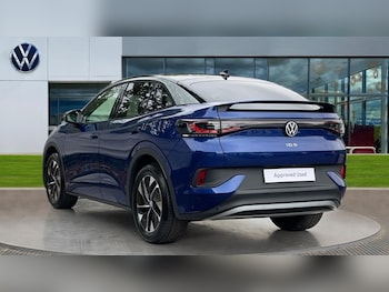 Used Volkswagen ID5 2024 for sale - 75406034: Photo