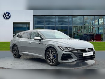 2023 - 2.0 TSI R 5dr 4MOTION DSG