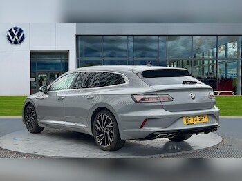 Used Volkswagen Arteon 2023 for sale - 76361914: Photo