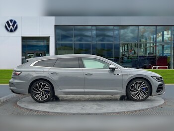 Used Volkswagen Arteon 2023 for sale - 76361914: Photo