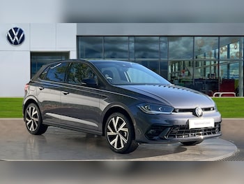 2025 - 1.0 TSI 115 Black Edition 5dr DSG