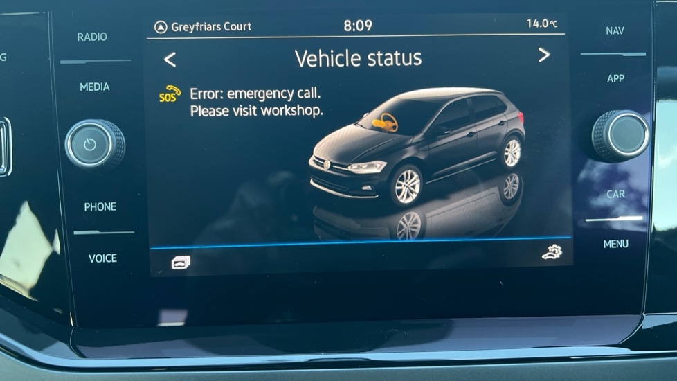 Vehicle 23