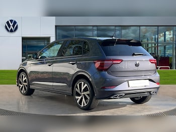 Used Volkswagen Polo 2025 for sale - 75406031: Photo