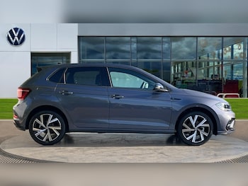 Used Volkswagen Polo 2025 for sale - 75406031: Photo