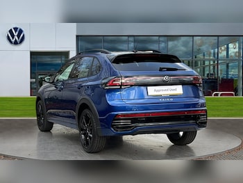 Used Volkswagen Taigo 2025 for sale - 76404714: Photo