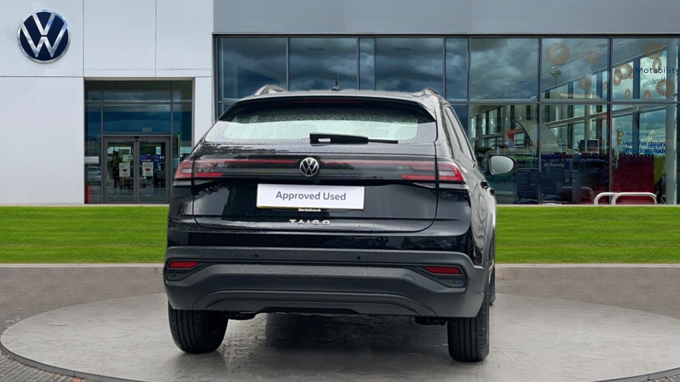 Used Volkswagen Taigo 2025 for sale - 76870314: Photo 10