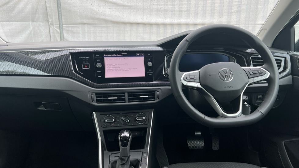 Used Volkswagen Taigo 2025 for sale - 76870314: Photo 11