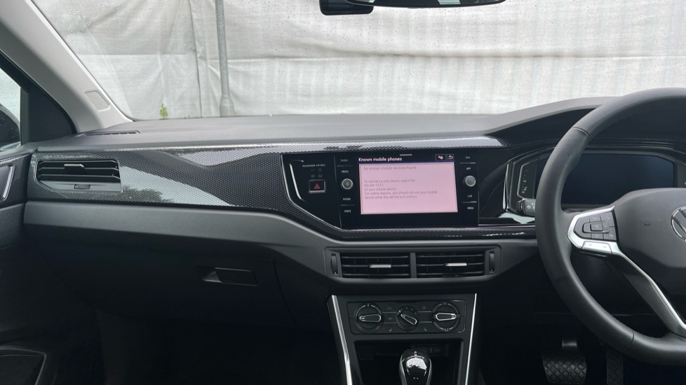 Used Volkswagen Taigo 2025 for sale - 76870314: Photo 12