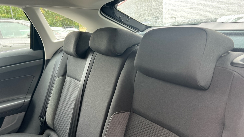 Used Volkswagen Taigo 2025 for sale - 76870314: Photo 14