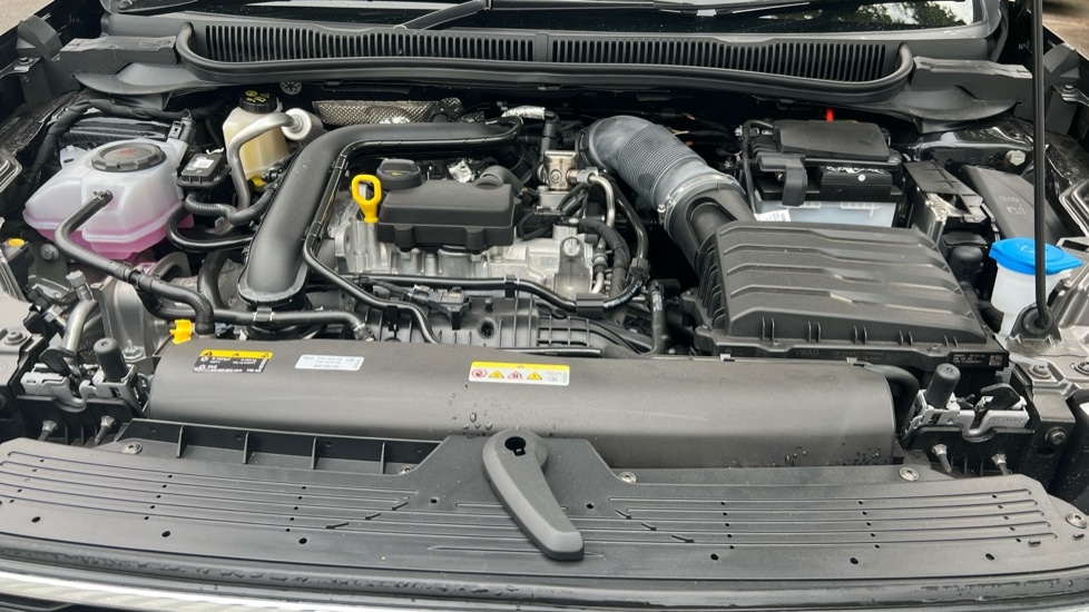 Used Volkswagen Taigo 2025 for sale - 76870314: Photo 16