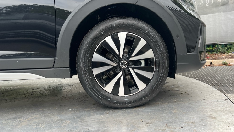 Used Volkswagen Taigo 2025 for sale - 76870314: Photo 17