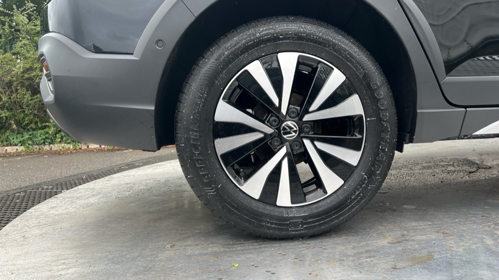 Used Volkswagen Taigo 2025 for sale - 76870314: Photo 18