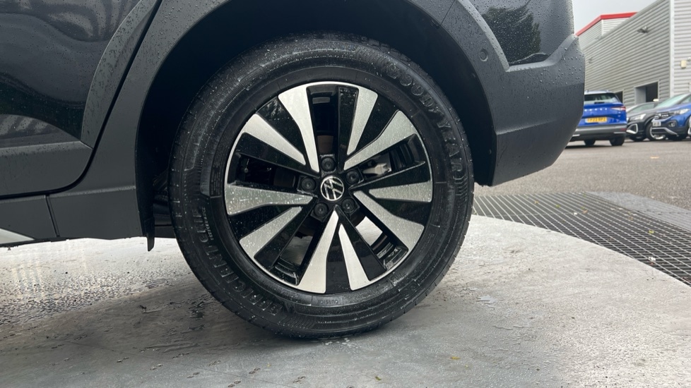 Used Volkswagen Taigo 2025 for sale - 76870314: Photo 19