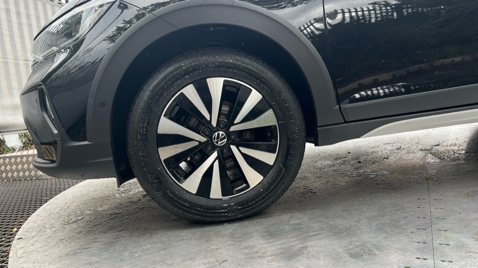 Used Volkswagen Taigo 2025 for sale - 76870314: Photo 20