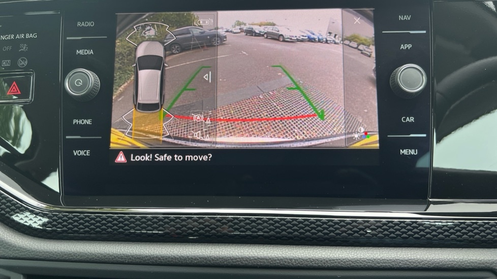 Used Volkswagen Taigo 2025 for sale - 76870314: Photo 22