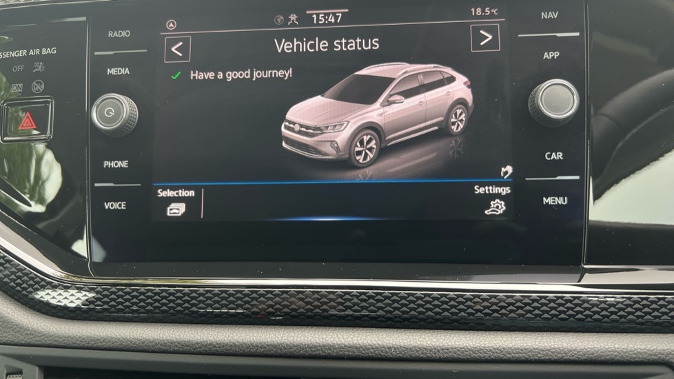 Used Volkswagen Taigo 2025 for sale - 76870314: Photo 23