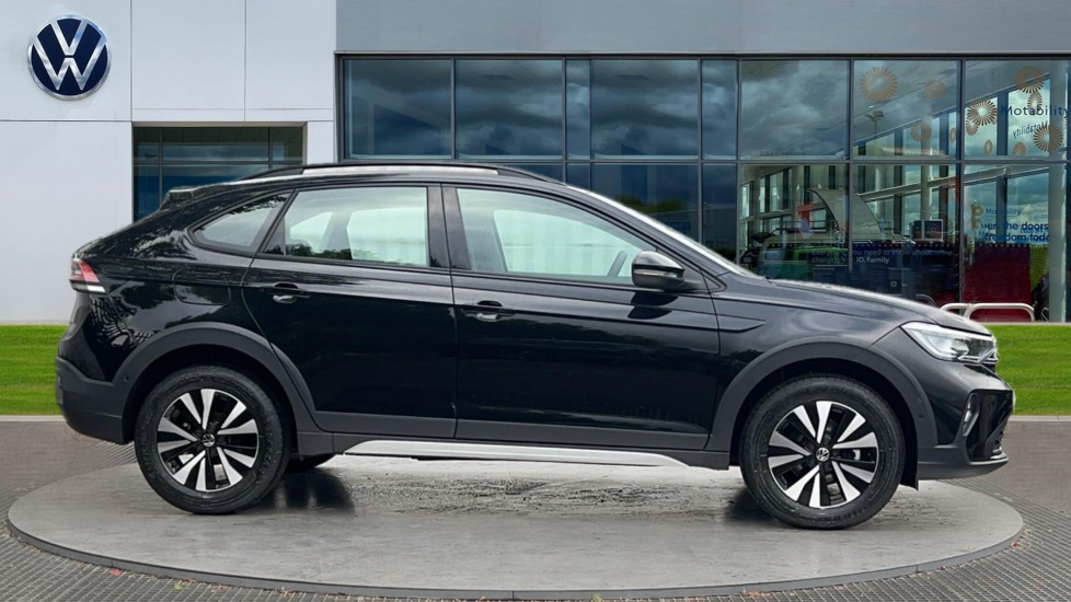 Used Volkswagen Taigo 2025 for sale - 76870314: Photo 4