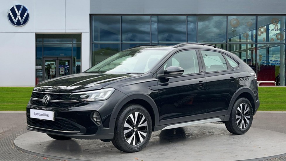 Used Volkswagen Taigo 2025 for sale - 76870314: Photo 6