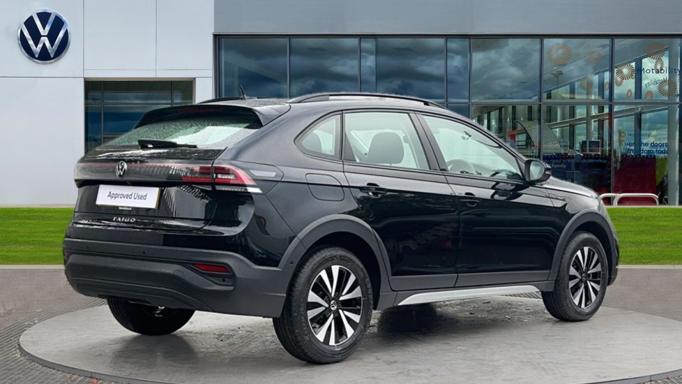 Used Volkswagen Taigo 2025 for sale - 76870314: Photo 7