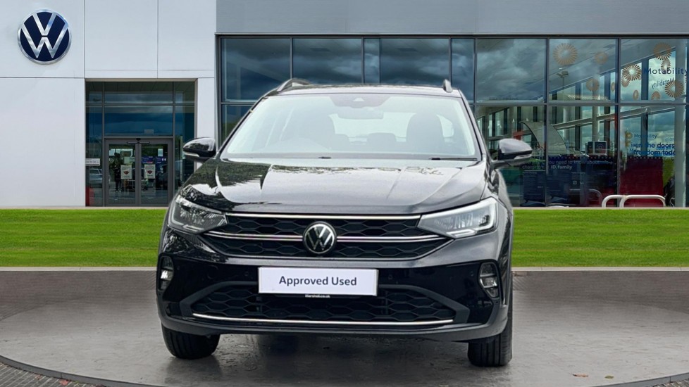 Used Volkswagen Taigo 2025 for sale - 76870314: Photo 9