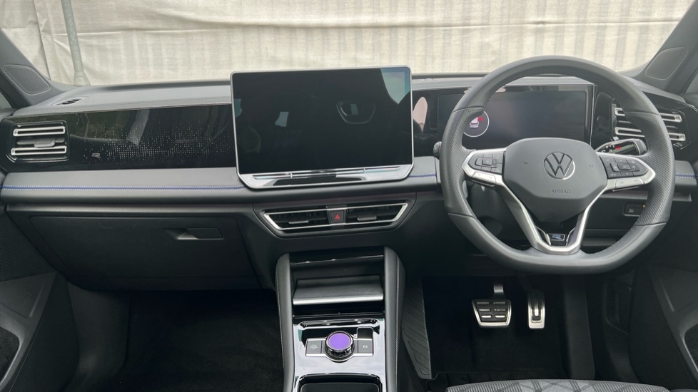 Used Volkswagen Tiguan 2025 for sale - 76597839: Photo 11