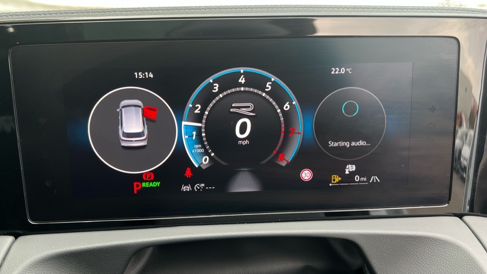 Used Volkswagen Tiguan 2025 for sale - 76597839: Photo 13