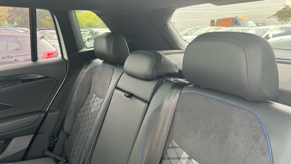 Used Volkswagen Tiguan 2025 for sale - 76597839: Photo 14