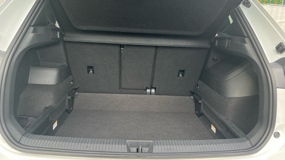 Used Volkswagen Tiguan 2025 for sale - 76597839: Photo 15