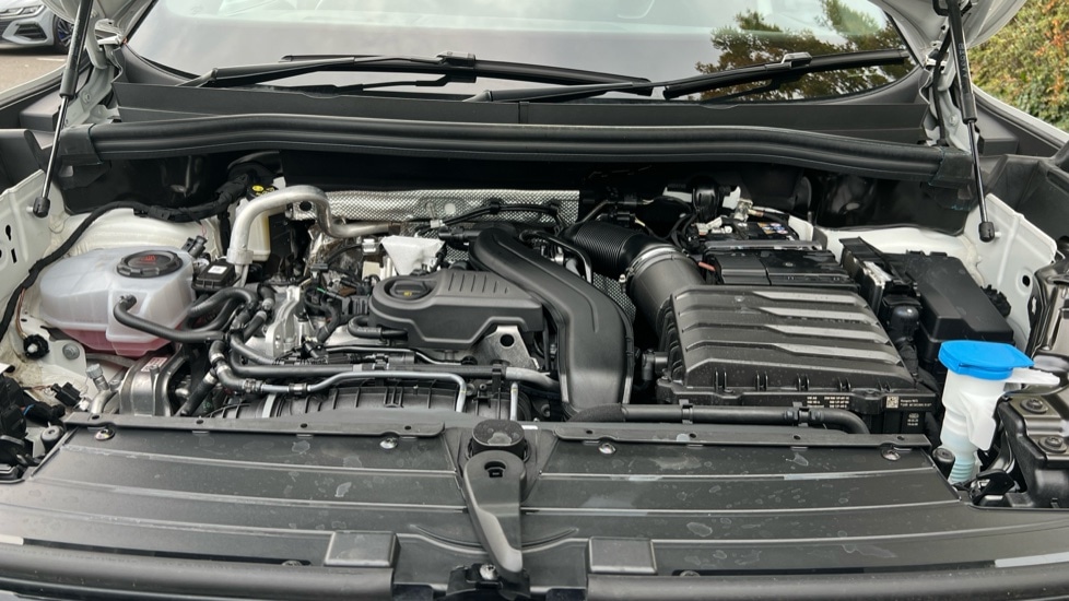 Used Volkswagen Tiguan 2025 for sale - 76597839: Photo 16