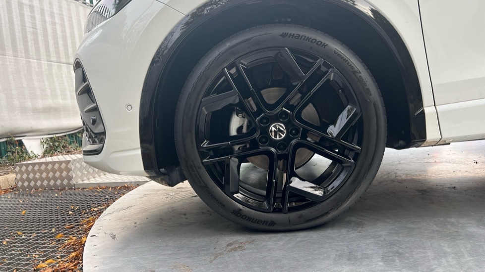 Used Volkswagen Tiguan 2025 for sale - 76597839: Photo 17