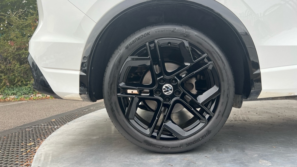 Used Volkswagen Tiguan 2025 for sale - 76597839: Photo 18