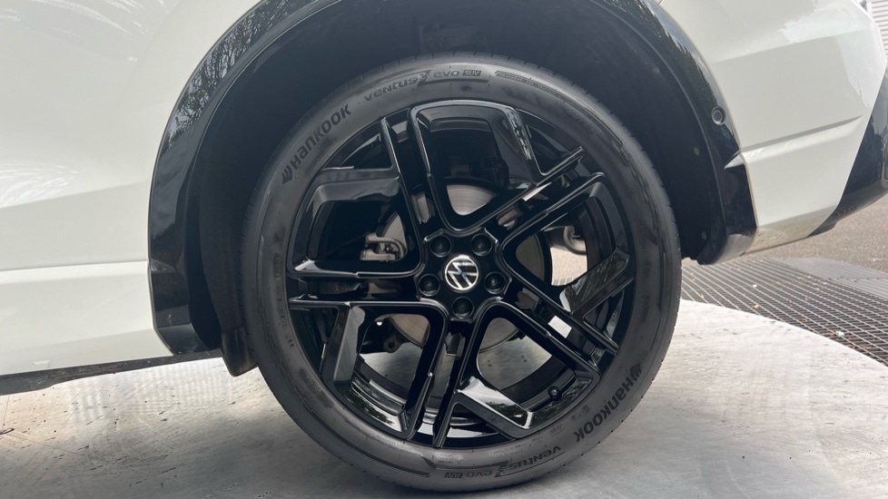 Used Volkswagen Tiguan 2025 for sale - 76597839: Photo 19