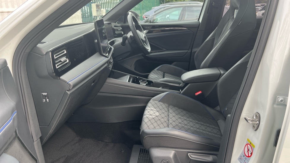 Used Volkswagen Tiguan 2025 for sale - 76597839: Photo 2