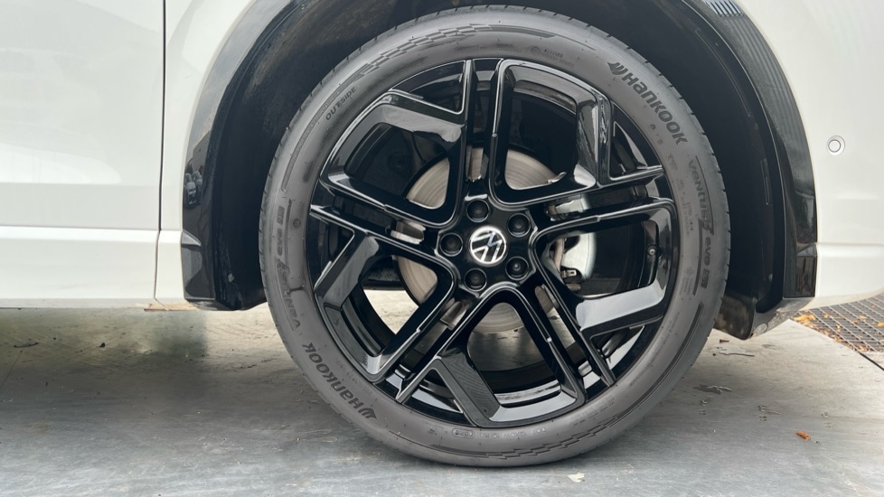 Used Volkswagen Tiguan 2025 for sale - 76597839: Photo 20