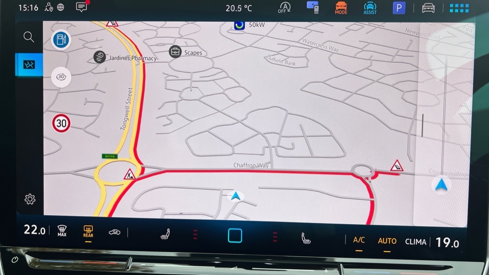 Used Volkswagen Tiguan 2025 for sale - 76597839: Photo 21