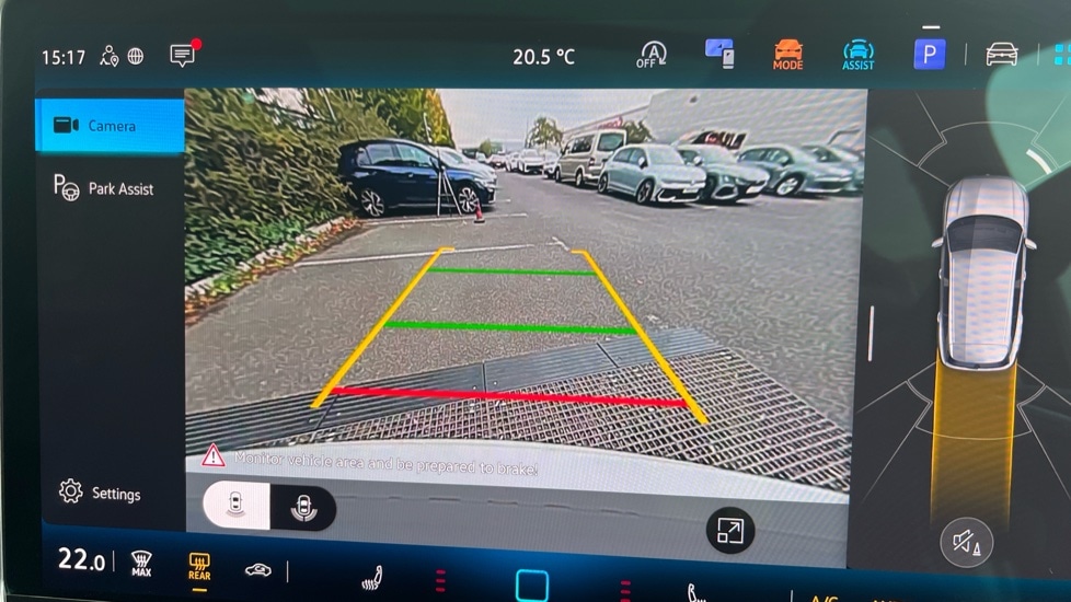 Used Volkswagen Tiguan 2025 for sale - 76597839: Photo 22