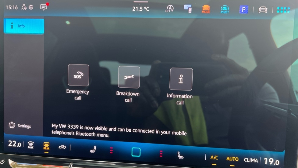 Used Volkswagen Tiguan 2025 for sale - 76597839: Photo 24