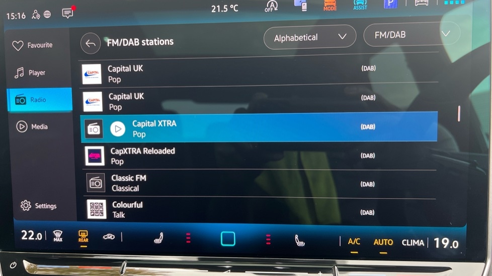 Used Volkswagen Tiguan 2025 for sale - 76597839: Photo 25