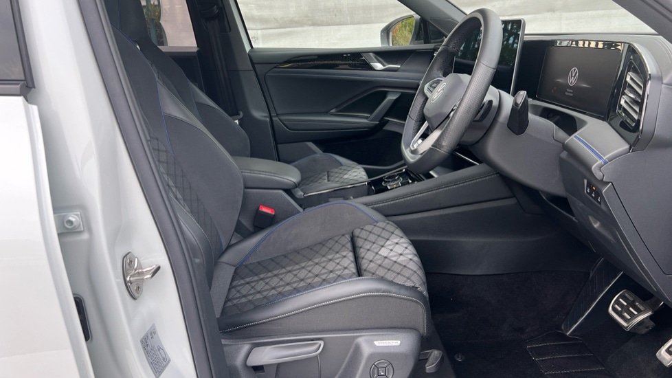 Used Volkswagen Tiguan 2025 for sale - 76597839: Photo 26