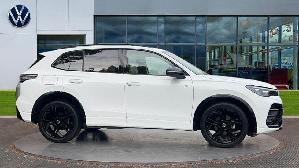 Used Volkswagen Tiguan 2025 for sale - 76597839: Photo 4