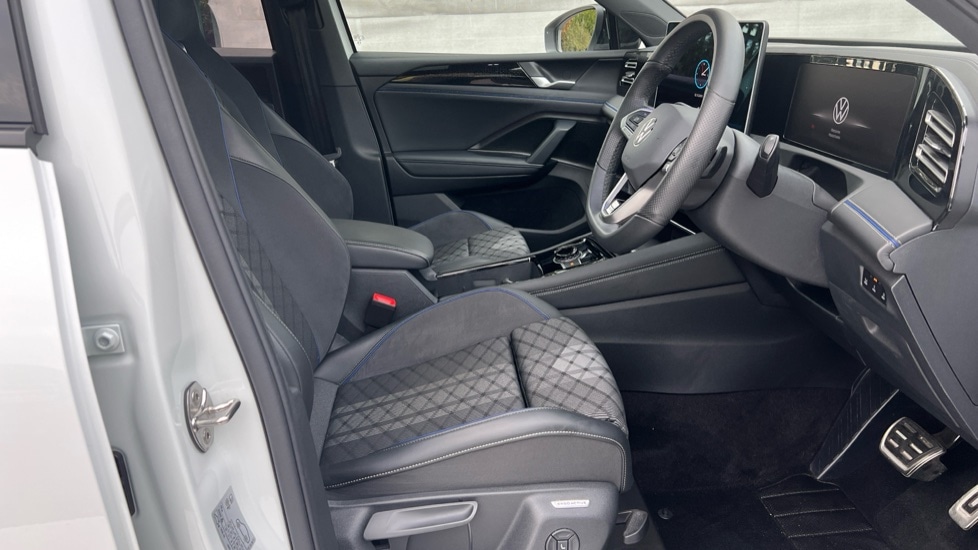 Used Volkswagen Tiguan 2025 for sale - 76597839: Photo 5