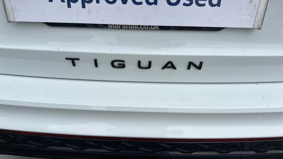 Used Volkswagen Tiguan 2025 for sale - 76597839: Photo 50