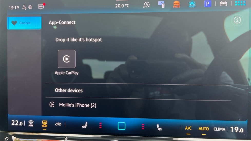 Used Volkswagen Tiguan 2025 for sale - 76597839: Photo 53