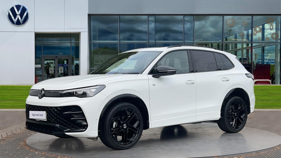 Used Volkswagen Tiguan 2025 for sale - 76597839: Photo 6