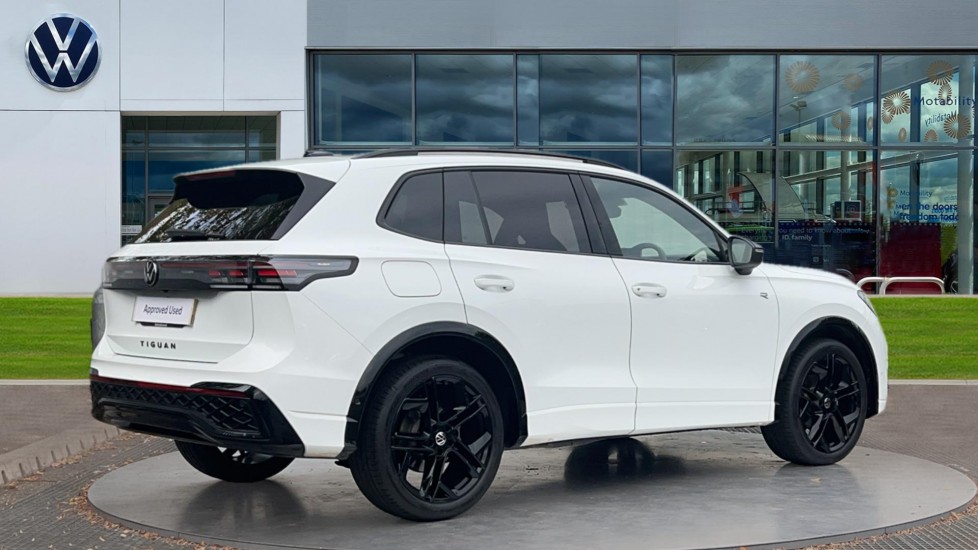Used Volkswagen Tiguan 2025 for sale - 76597839: Photo 7