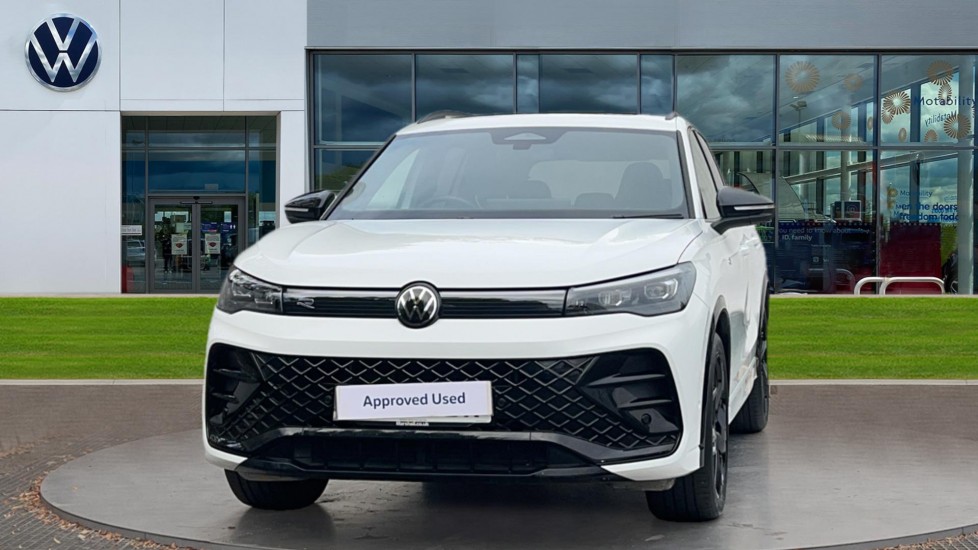 Used Volkswagen Tiguan 2025 for sale - 76597839: Photo 9