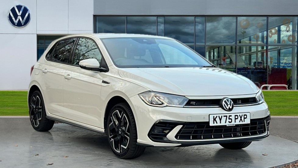 Used Volkswagen Polo 2025 for sale - 76873110: Photo 1