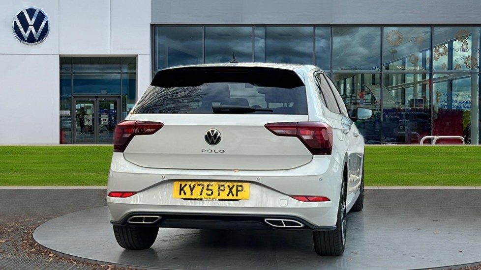 Used Volkswagen Polo 2025 for sale - 76873110: Photo 10