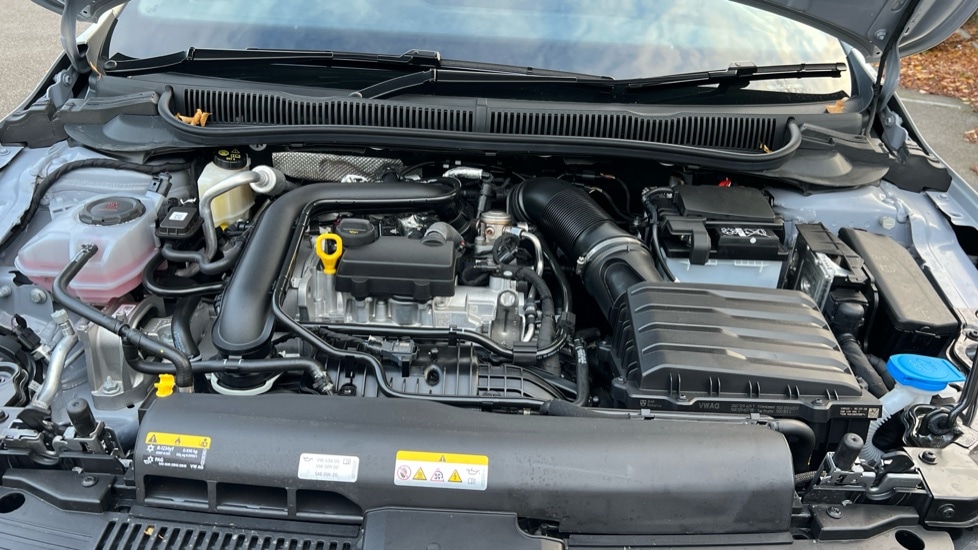 Used Volkswagen Polo 2025 for sale - 76873110: Photo 16