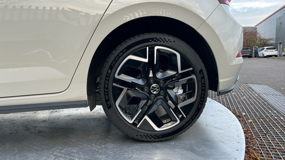 Used Volkswagen Polo 2025 for sale - 76873110: Photo 19